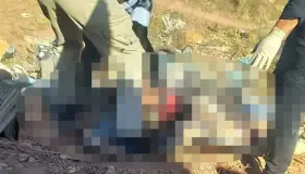 Encuentran a persona sin vida entre la basura