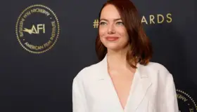 Hablan del sexo como si fuera atrevido: Emma Stone