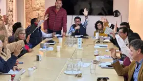 Autorizan en Cabildo regularización de terrenos campestres