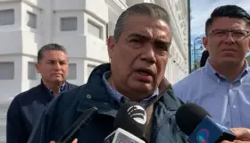 Mujeres y menor asesinados en Maycoba eran familiares de integrantes de grupo criminal: FGJE