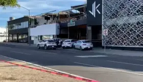 Identifican a 3 presuntos responsables de agresión en Jakarta