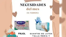 Solicitan el apoyo de la comunidad para el asilo de ancianos Franciscano