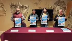 Invitan a inscribirse en el INBAL