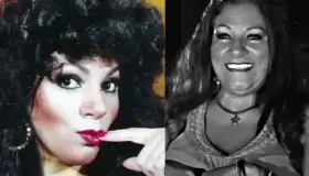 Muere Gina Montes, bailarina de "La Carabina de Ambrosio"