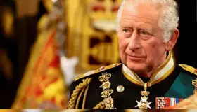 Diagnostican con cáncer a rey Carlos III