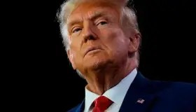 Niegan inmunidad a Donald Trump por asalto al Capitolio