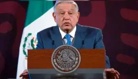 Se reunirá AMLO con enviada de la Casa Blanca: "no la iba a recibir"