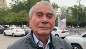 Podrían dar sentencia a Hilario N entre mayo y junio