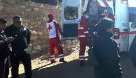 Resulta mordido al defender a su can en pelea