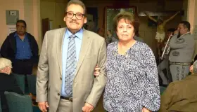 Fallece la señora Gilda Loureiro