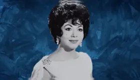 Fallece Virginia López, famosa cantante de 'Cariñito Azucarado'