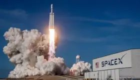 Demandan por acoso sexual y discriminación a SpaceX