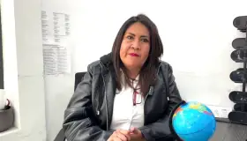 Retomarán raspado de calles