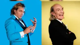 Habla Cristian Castro de su papá el Loco Valdés en Argentina