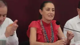 Estará Claudia Sheinbaum en Hermosillo el sábado