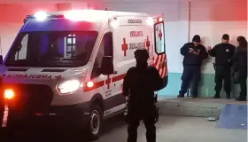 Privan de la libertad a hombre y lesionan de bala a su pareja