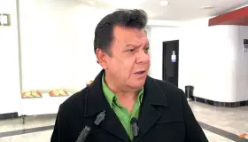 Aplaude Secretario del Sutspes entrega de reconocimientos a empleados del Oomapas