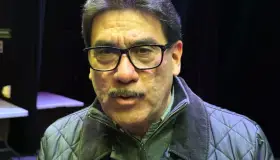 Lamenta Alcalde fallecimiento de la señora Gilda Esquer