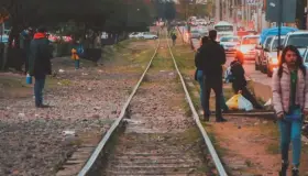 En quince días dará AMLO información sobre las vías