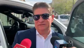 Detienen a 10 por traslado de 150 migrantes en el tren