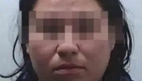 Dan 50 años de cárcel a mujer por homicidio de su bebé