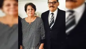 Serán homenajeados juntos Gilda y Francisco Loureiro