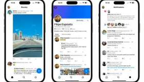 Bluesky, la competencia de X en redes sociales
