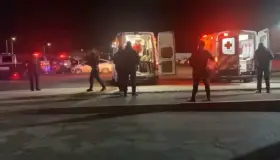 Reportan enfrentamiento armado en tramo Caborca-Sonoyta