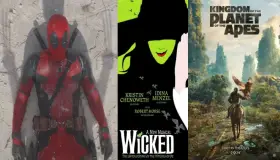 Muestran en Super Bowl 2024 avances de nuevas películas