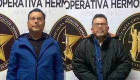 Vinculan a proceso a funcionarios del CERESO 2