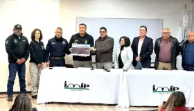 Elabora el IMIP Atlas de Riesgo