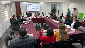 Anuncian que Fopin cuenta con cero observaciones de parte del ISAF