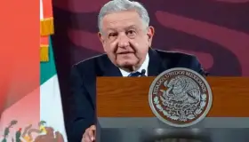 Responde AMLO a Carlos Slim y defiende nuevas labores del Ejército