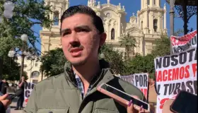 Pide asociación de Bares y Cantinas revisiones menos rigurosas