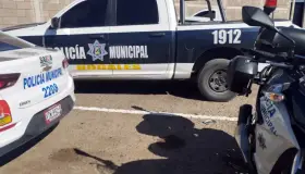 Atropella conductora de la tercera edad a adulto mayor