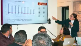 Presentan desglose de situación financiera de Gobierno Municipal