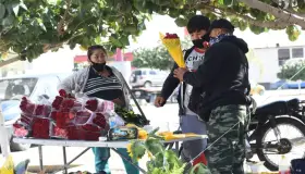 Otorgan solamente 70 permisos para el Día de San Valentín