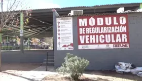 Reportan que ya funciona plataforma del Repuve