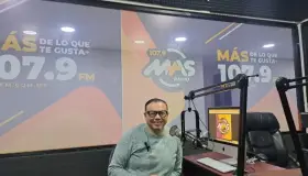 Celebran Día Mundial de la Radio