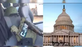 Polémica por iniciativa en EU para asesinar a líderes del CNG