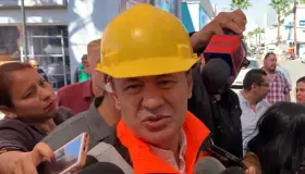 Gobernador descarta persecución contra centros nocturnos