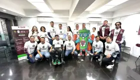 Promueven programa “Yo cuido a Nogales”