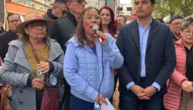 Exigen jubilados y pensionados del Isssteson aumento en pensiones