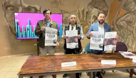 Anuncian varias actividades en el Museo de Arte de Nogales