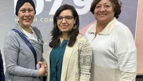 Harán ‘carnita asada’ con causa