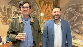 Ponen en marcha intercambio cultural y académicos estatal