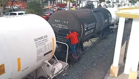 Habrá cárcel para quienes desafíen al tren