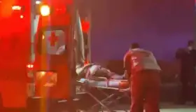 Muere menor en ataque armado en el Sáric; hay varios heridos