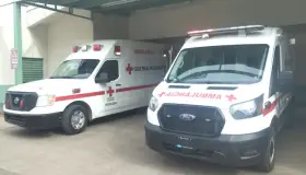 Hombre es ingresado al hospital por bala en sus partes nobles