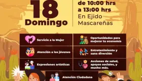 Invita Alcalde al programa “Nos Fuimos P’al Rancho”